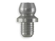 2PA95 Grease Fitting 3 16In Drive PK10