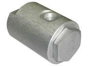 9053T Hydraulic In Line Filter Tee 3 8