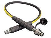 ENERPAC HC9203 Hydraulic Hose Rubber 1 4 3 Ft