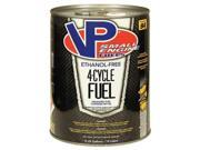 VP SMALL ENGINE FUELS 6202 Small Engine Fuel 4 Cycle 5 gal.