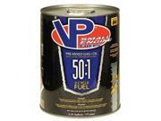 VP SMALL ENGINE FUELS 6232 Small Engine Fuel 2 Cycle 5 gal.
