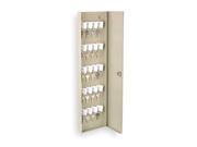 2NET3 Key Control Cabinet 50 Units