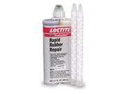 LOCTITE 96675 Rapid Rubber Repair 400mL Black Urethane