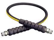ENERPAC H9203 Hydraulic Hose Rubber 1 4 3 Ft