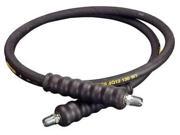 ENERPAC H9206Q Hydraulic Hose Rubber 1 4 6 Ft