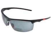EYEDEFEND XYL 200P Safety Reader Glasses Smoke Polarized