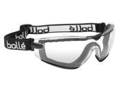 Bolle Safety Clear Dust Goggle Anti Fog Scratch Resistant 40091