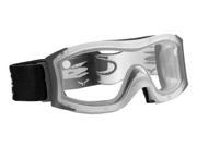 Bolle Safety Clear Dust Goggle Anti Fog Scratch Resistant 40097