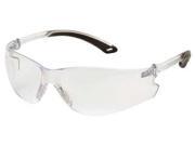Safety Glasses Clear Uncoated