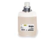 Gojo 2000 mL Unscented Foam Soap 5267 02