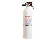 KIDDE 46662720N Fire Extinguisher Dry Chemical 1A 10B C