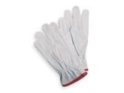 Condor Size S Leather Driver s Gloves 1VT49