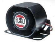 ECCO 850N Back Up Alarm 112dB 4 In. H