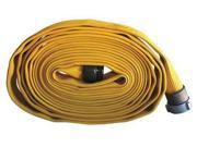 ARMORED TEXTILES G56H25FX450N Attack Line Fire Hose 50 ft. L 330 psi