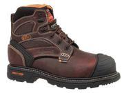 THOROGOOD 804 4456 Work Boots Composite Brown Men 12M PR