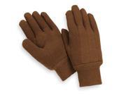 Condor Size S Polyester CottonJersey Gloves 2UUJ3