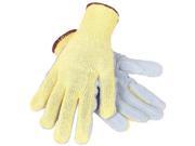 Condor Size L Cut Resistant Gloves 4JF38