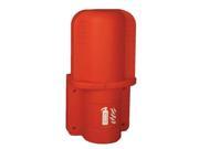 JONSECO JFEX03 Fire Extinguisher Cabinet 5 lb Red