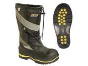 Size 14 Pac Winter Boots Men s Black Composite Toe Baffin