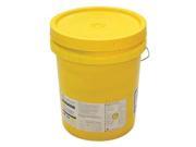 SPILFYTER 405304 Liquid Base Neutralizer Spill Kit Bucket