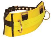 Black Yellow Full Body Harness G8035XL Falltech