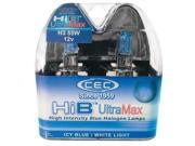 Halogen Lamp Ultra Max HIBH3 ULTRA MAX