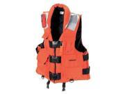 STEARNS 4185ORG 04 000 Water Rescue Flotation Device Large