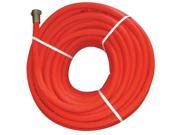 ARMORED TEXTILES G541ARMRE50N Booster Fire Hose 50 ft. L