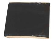 Black Channelizer Mounting Pad 102183 Tapco