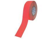 WOOSTER PRODUCTS FIR0460R Antislip Tape Fire Orange 4 In x 60 ft.