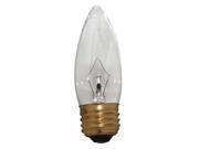Aero Tech 40W B10 Incandescent Light Bulb 94003