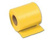 PRESCO PRODUCTS CO TF4Y300 188 Taffeta Flagging Tape Yellow 300ft x 4In