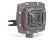EDWARDS SIGNALING 878EX-N5 Haz Location Vibrating Horn, 120VAC, 0.13A EDWARDS SIGNALING 878EX-N5 Haz Location Vibrating Horn, 120VAC, 0.13A