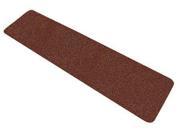 WOOSTER PRODUCTS INR0624 Antislip Tape Indust Red 6 Inx2 ft. PK10