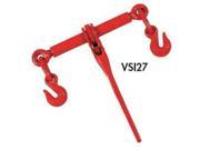 B A PRODUCTS CO. 11 RTLB 1 Ratchet Load Binder Fixed 9200 lb.