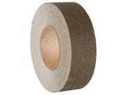 JESSUP MANUFACTURING 3345 4 Antislip Tape Brown 4 In x 60 ft.