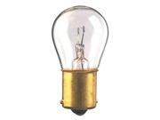 Miniature Incandescent Bulb Lumapro 2FLU6