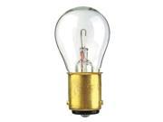Lumapro 14W S8 Miniature Incandescent Bulb 21U551