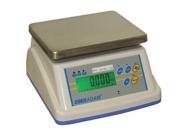 ADAM EQUIPMENT WBW 9A Dgtl Pckgng Prtng Scale 4000g 9 lb. Cap.