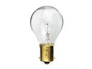 Lumapro 36W S11 Miniature Incandescent Bulb 21U554
