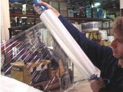 PF201000 Hand Stretch Wrap Clear 1000 ft.L 20In W