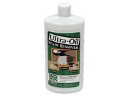 ULTRATECH 5237 Oil Stains Remover 32 oz.