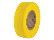 PRESCO PRODUCTS CO BDY 188 Biodegradable Flagging Tape Yellow 100ft