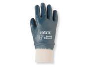 Ansell Size S Coated Gloves 47 402