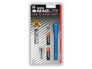6.61 Industrial Handheld Flashlight Maglite SP32116K