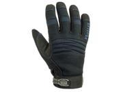 PROFLEX 817WP Cold Protection Gloves L Black PR