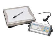 ADAM EQUIPMENT CPWPLUS200 Weighing Scale SS Pltfrm 440 lb. Cap.