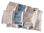 SEQUEL 3XLN9 Ice Pack Strips PK 6