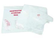 30E979 Respirator Storage Bag Kit 28x12x8 In.