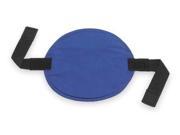 ERGODYNE 6715 Hard Hat Pad Blue